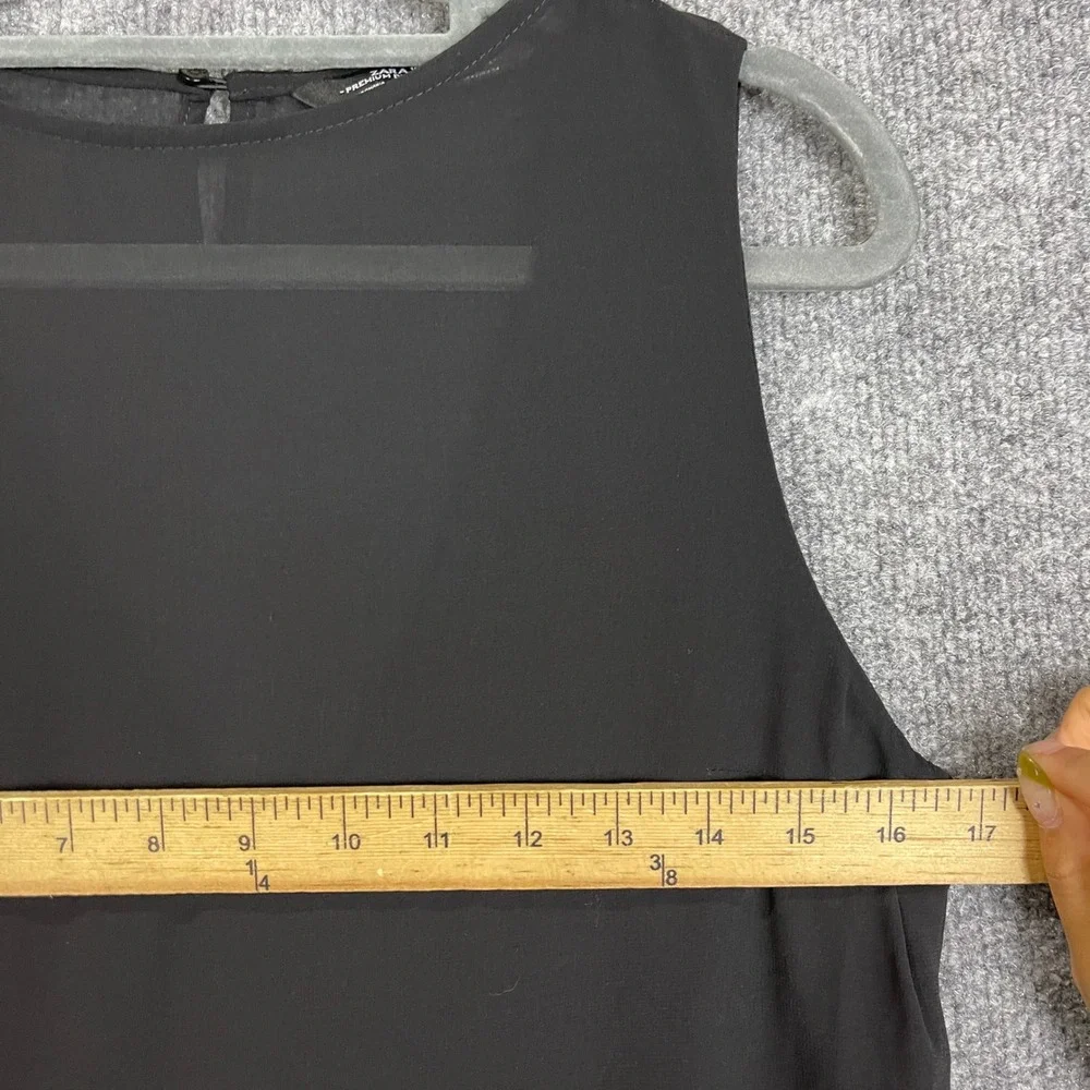 Zara item comes